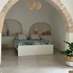 I Trulli Di Baco Casa de Férias