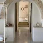 I Trulli Di Baco Castellana Grotte