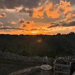 I Trulli Di Baco Casa de Férias Castellana Grotte