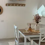 Casa de Férias I Trulli Di Baco