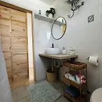 I Trulli Di Baco Casa de Férias