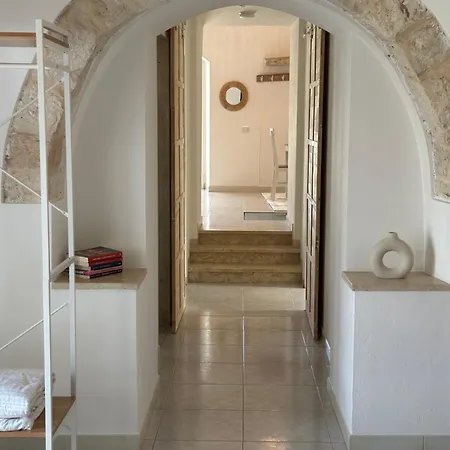 I Trulli Di Baco Castellana Grotte