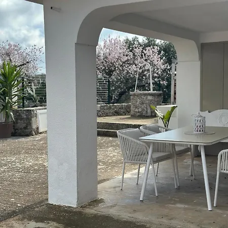 I Trulli Di Baco * 카스텔라나그로테