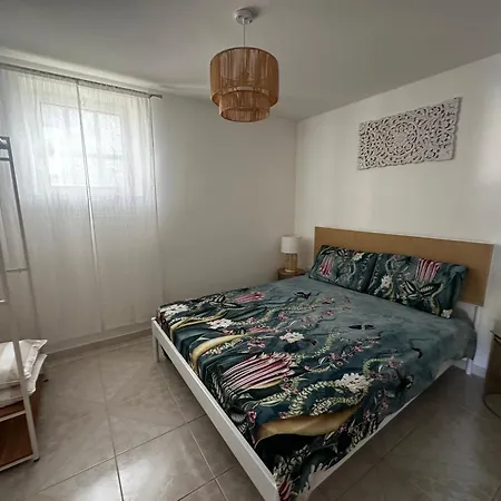 펜션 I Trulli Di Baco 카스텔라나그로테