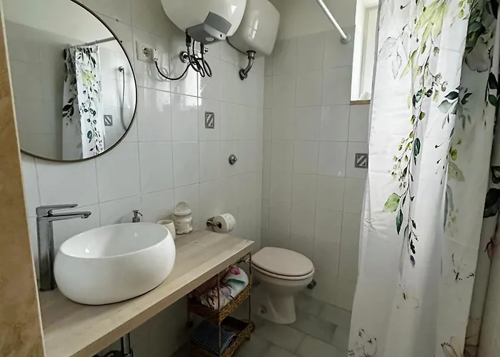 I Trulli Di Baco 別荘 カステッラーナ・グロッテ